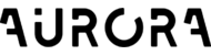 Логотип Aurora