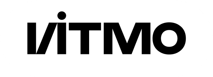 Логотип itmo